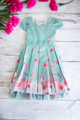 Georgie Dress