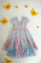 Harriet Dress