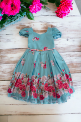 Bridget Dress