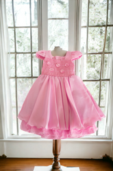 Eloise Dress