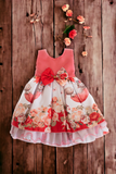 Ruby Dress