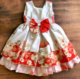 Ruby Dress