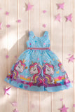 Felicity Dress