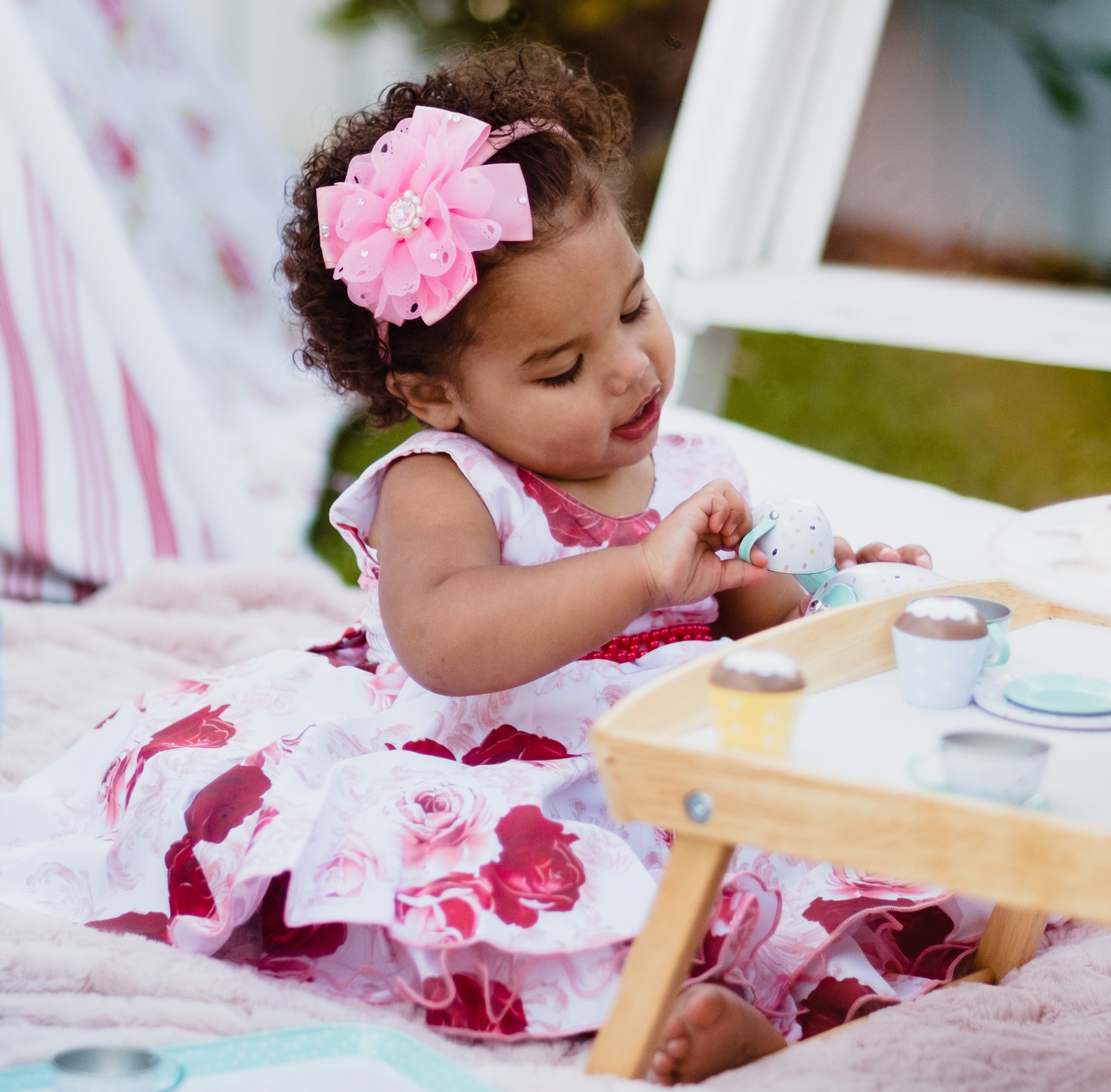 COOKIES AND CREAM BOUTIQUE