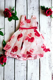 Posey Dress