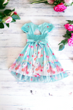Georgie Dress