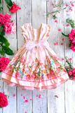 Arabella Dress