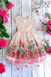 Arabella Dress