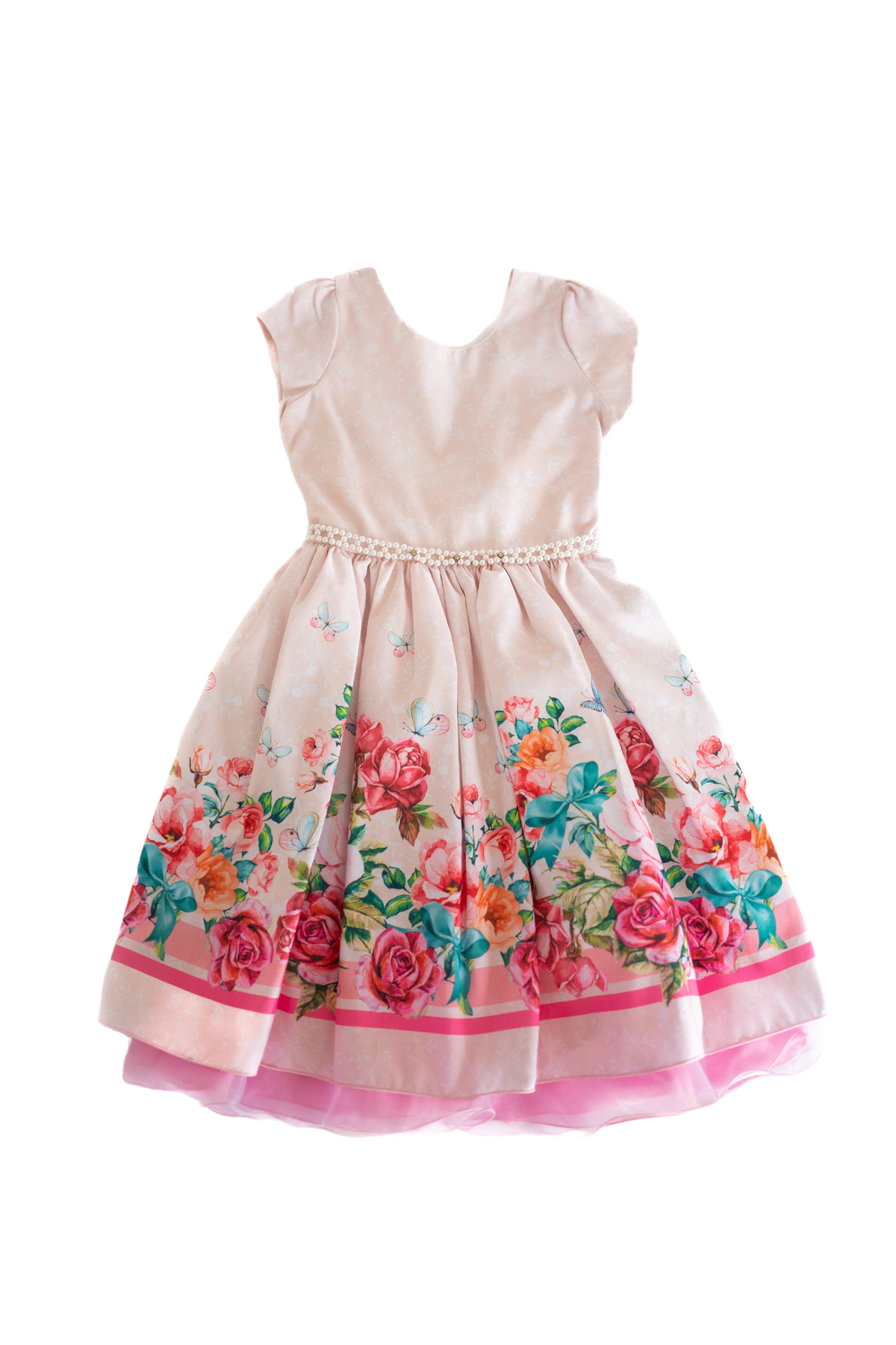 Arabella Dress