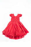 Agatha Dress