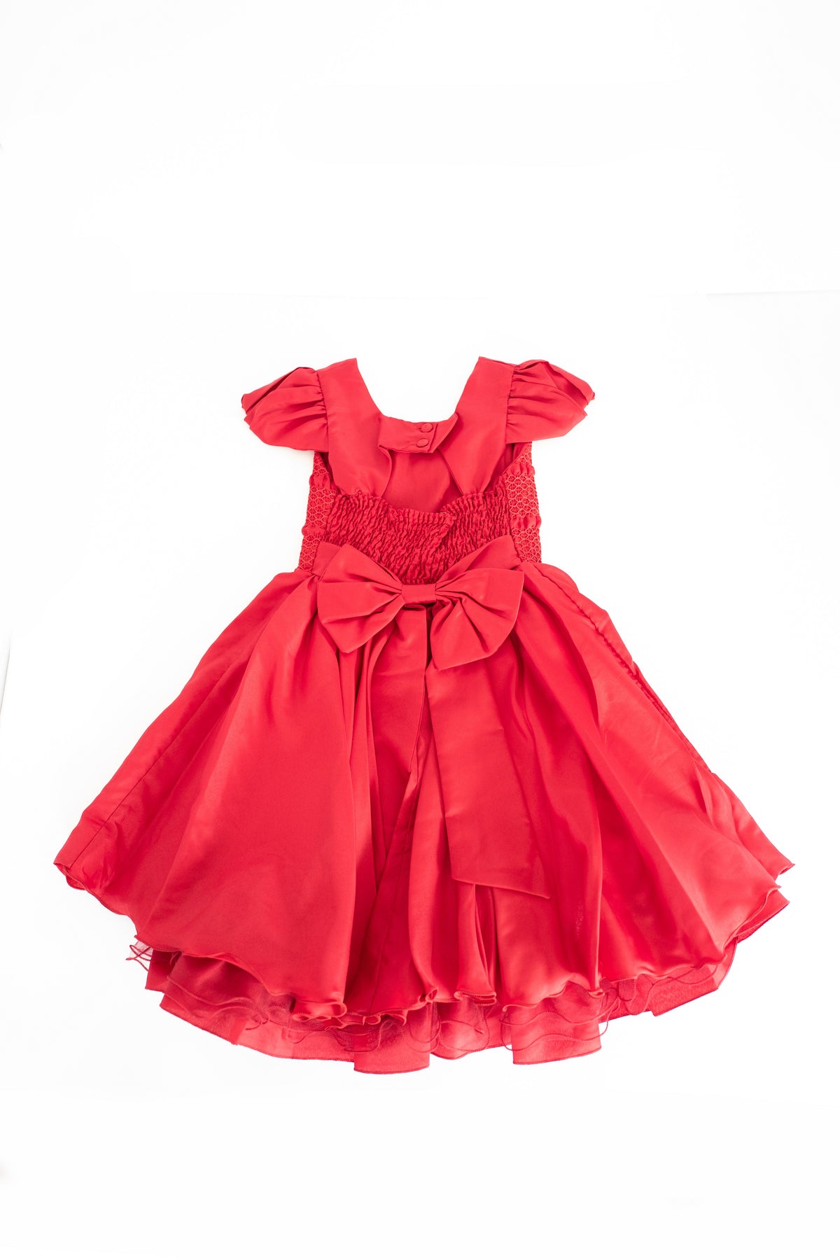 Agatha Dress