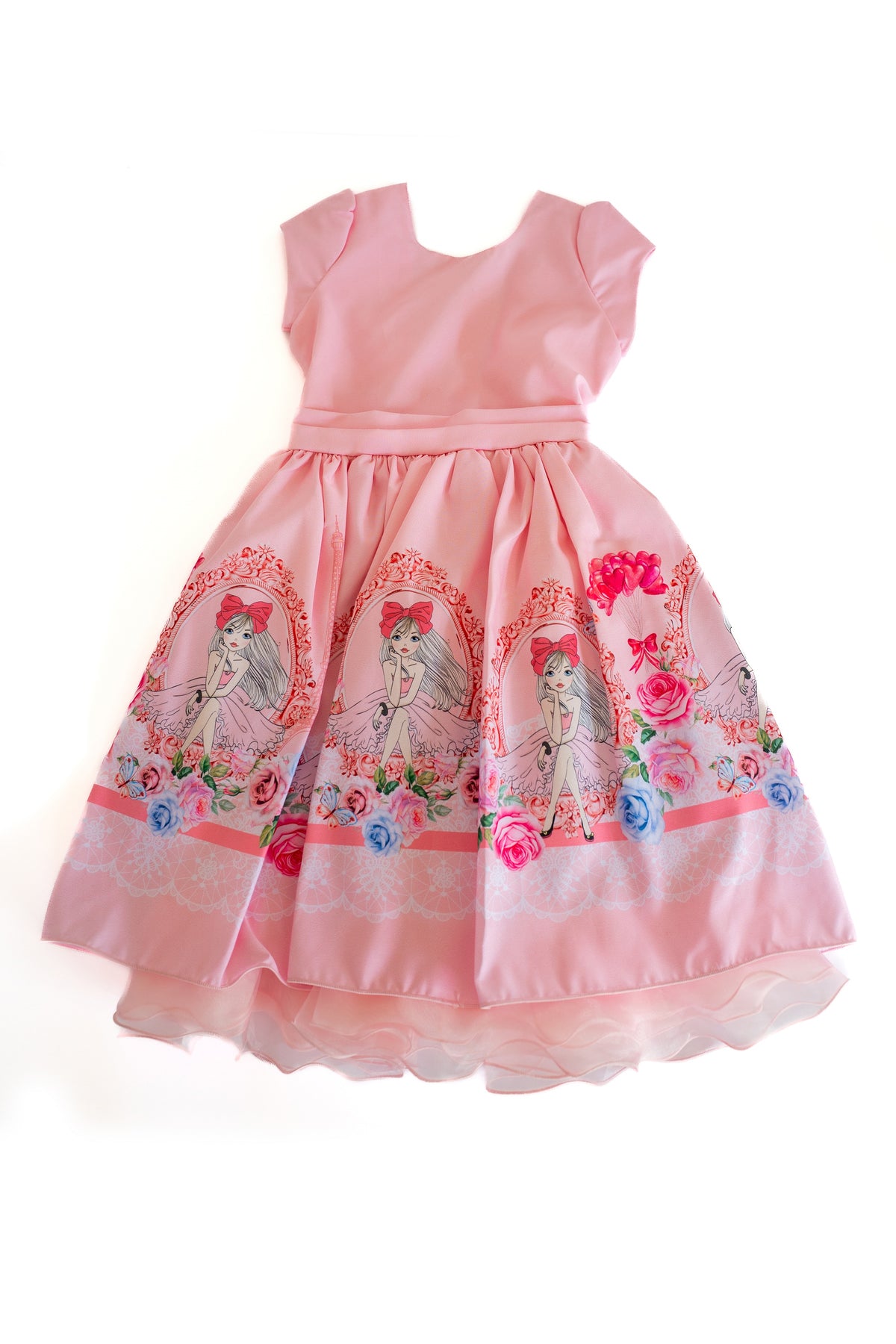 Alice Dress
