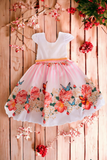 Juliet Dress
