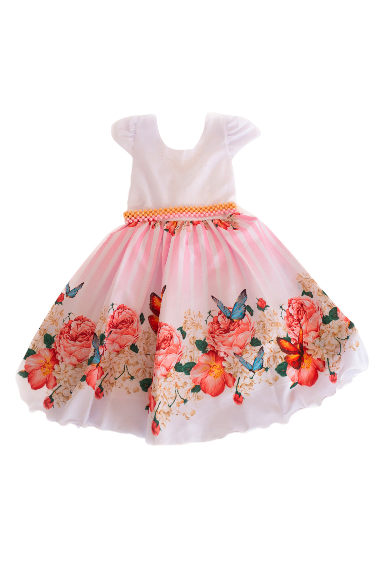 Juliet Dress