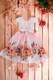 Juliet Dress