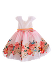 Juliet Dress