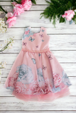 Florence Dress