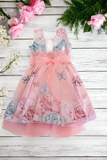 Florence Dress