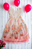 Daisy Dress