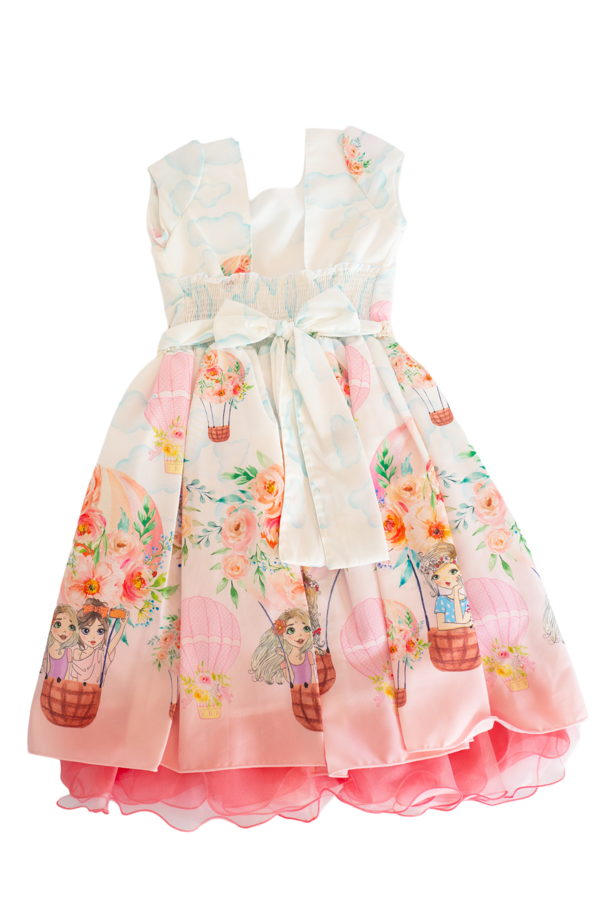 Daisy Dress