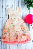Daisy Dress