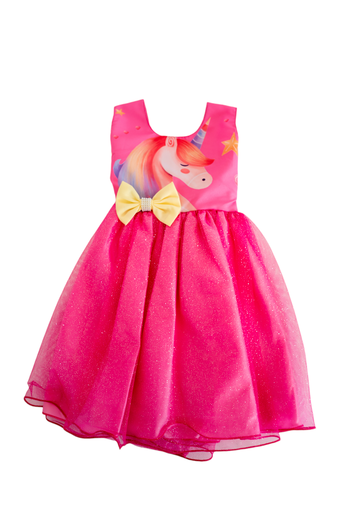 Gracie Dress