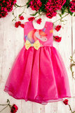 Gracie Dress