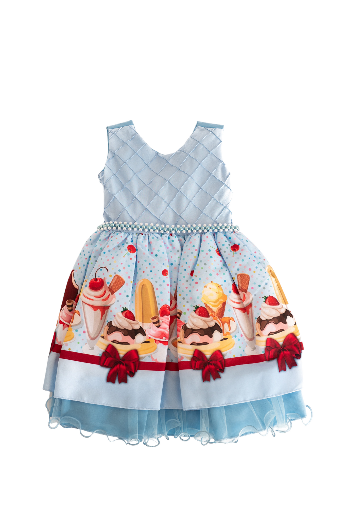 Penelope Dress