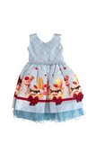 Penelope Dress