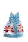 Penelope Dress