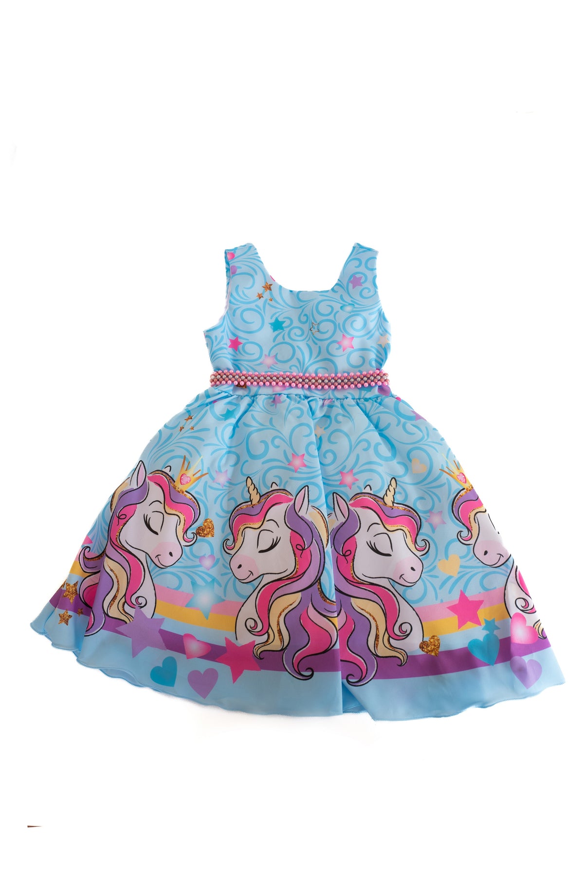 Felicity Dress