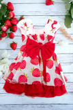 Madeline Dress