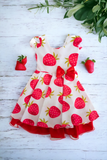 Madeline Dress
