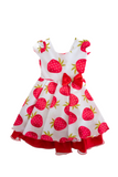 Madeline Dress