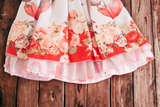 Ruby Dress
