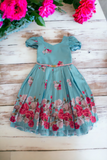 Bridget Dress