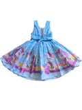 Felicity Dress