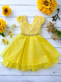 Patricia Dress