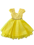 Patricia Dress