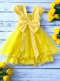 Patricia Dress