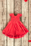 Agatha Dress