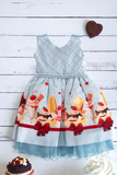 Penelope Dress