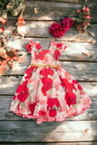 Rose Dress