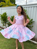 Florence Dress