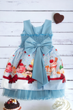 Penelope Dress