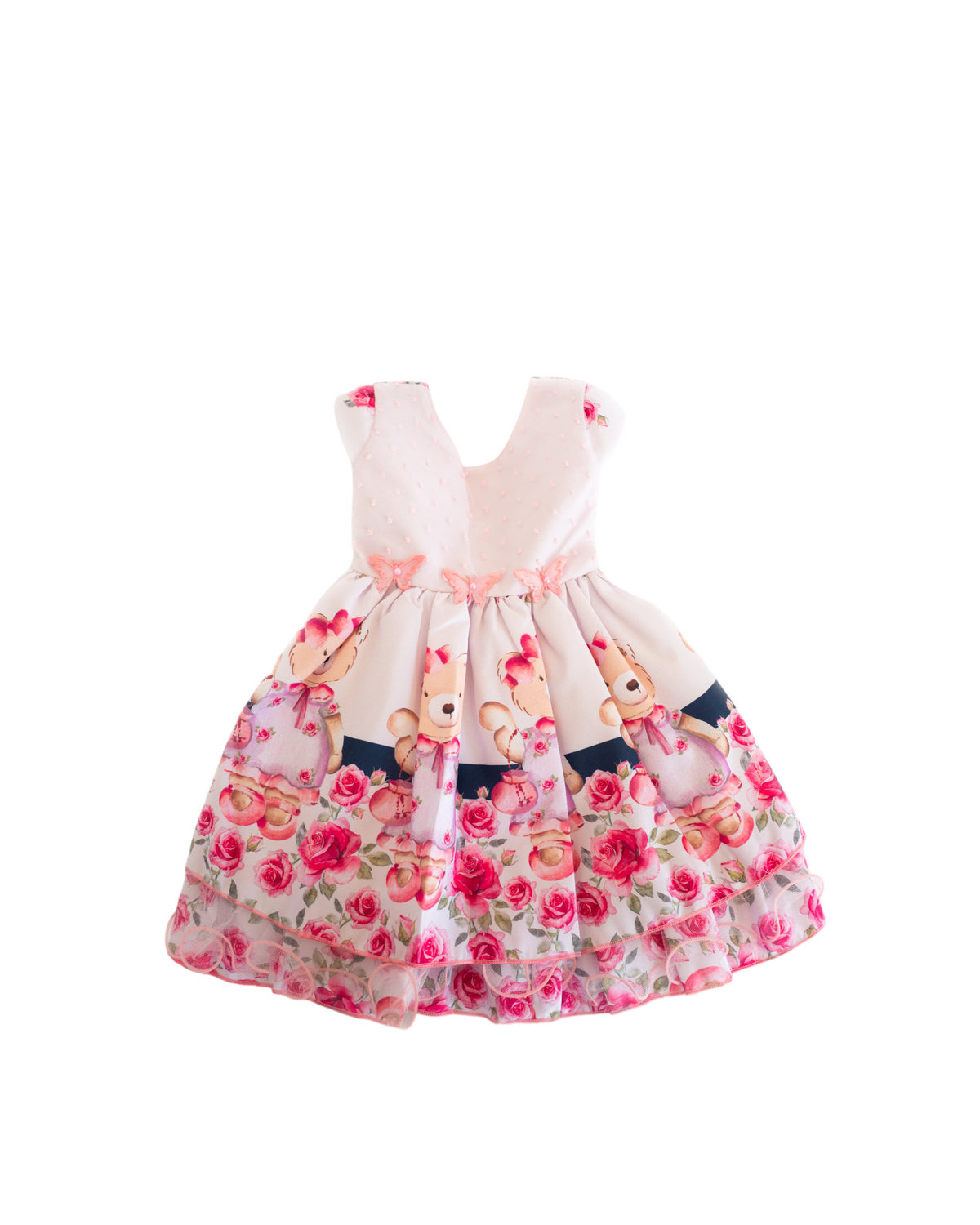 Dorothy Dress