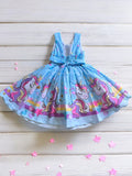 Felicity Dress